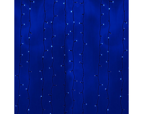 Занавес световой (6x2 м) LED-PLRS-75_20 235-163