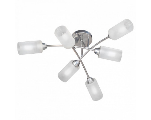 Потолочная люстра Vitaluce 4188 V4188-9/6PL