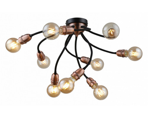 Потолочная люстра Lussole Regina