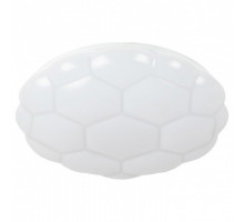 Накладной светильник Arte Lamp Biscotti 1 A2676PL-72WH