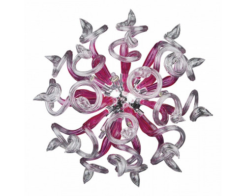 Накладной светильник Lightstar Medusa 890652