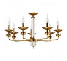 Подвесная люстра Favourite Exquisita 2678-7P