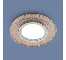 Встраиваемый светильник Elektrostandard 2225 a043151