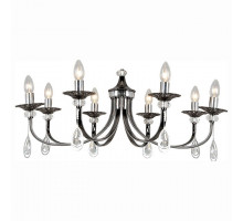 Подвесная люстра Citilux Оксфорд 