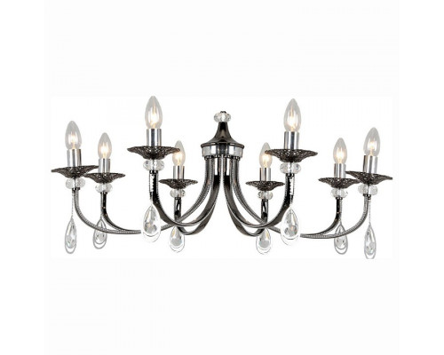 Подвесная люстра Citilux Оксфорд