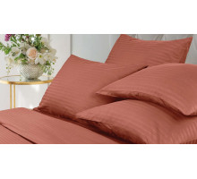 Постельное белье двуспальное Terracotta