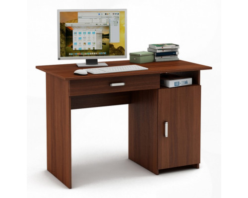 Стол письменный Лайт-3Я