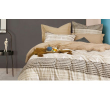 Постельное белье евростандарт Satin de Luxe