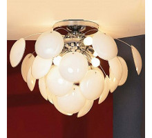 Накладной светильник Lussole Mattina 