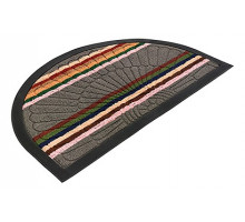 Коврик придверный (45x75 см) Comfort