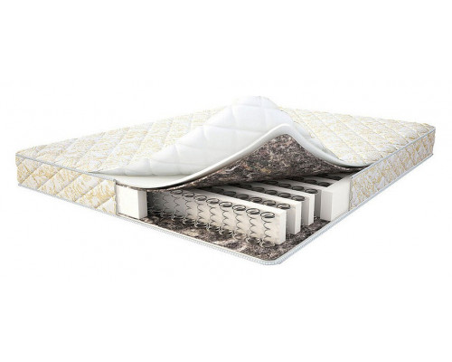 Матрас полутораспальный Askona Balance Extra 2000x1400