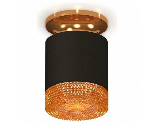 Накладной светильник Ambrella Xs7401 XS7402103