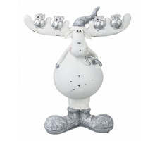 Статуэтка (10х4х11.5 см) ART 233-171