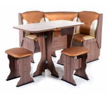 Уголок кухонный Нарцисс