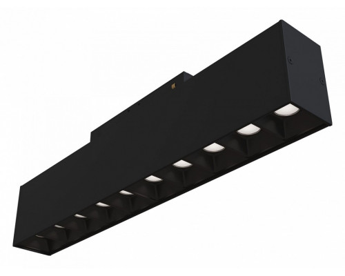 Накладной светильник Maytoni Track lamps TR014-2-20W3K-B