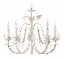 Подвесная люстра Freya Farfalla FR3043-PL-05-BG