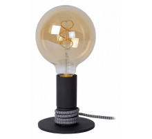 Настольная лампа декоративная Lucide Marit 45576/01/30