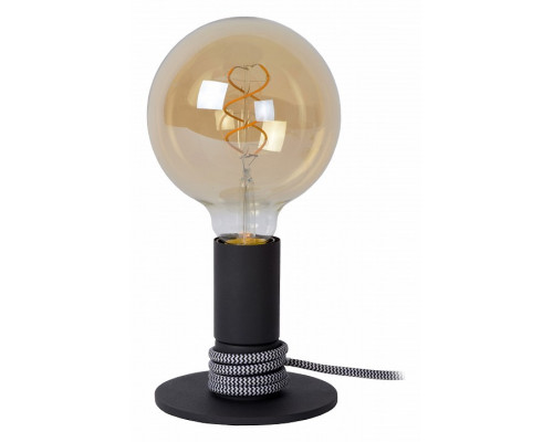 Настольная лампа декоративная Lucide Marit 45576/01/30