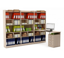 Стол компьютерный Атлант-2888