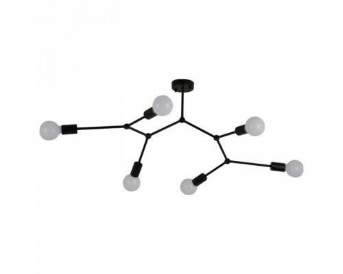 Люстра на штанге F-promo Vitus 2575-6P