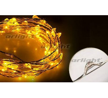 Гирлянда нить (5 м) Нить 17993