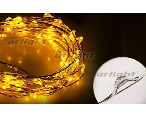 Гирлянда нить (5 м) Нить 17993