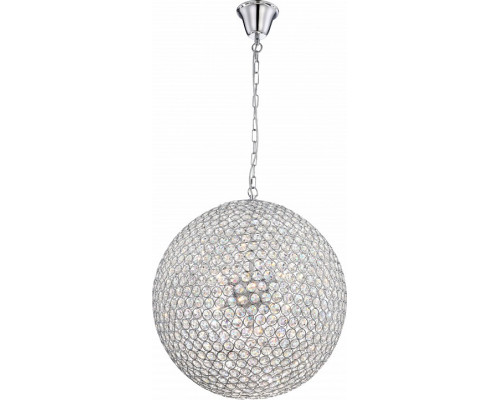 Подвесной светильник Globo Emilia 67010-8HLED