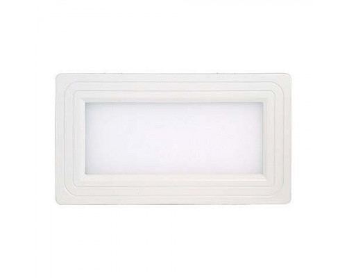 Встраиваемый светильник Horoz Electric HL690L