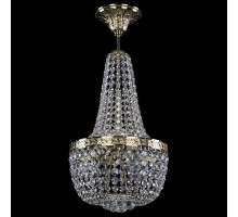 Светильник на штанге Bohemia Ivele Crystal 1928 19281/H2/25IV G