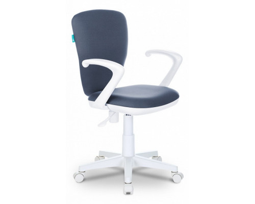 Кресло компьютерное KD-W10AXSN/26-25