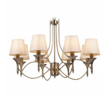 Подвесная люстра Freya Dalia FR2005PL-08BZ