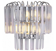 Бра Natali Kovaltseva Niagara NIAGARA 81424/1W CHROME