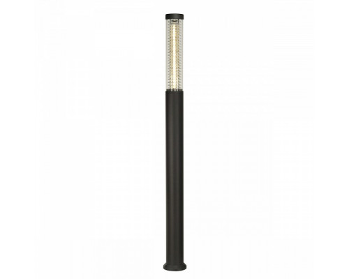 Наземный низкий светильник SLV Pole Parc 227975