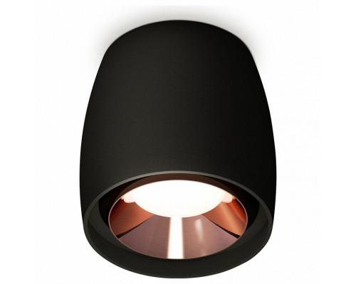 Накладной светильник Ambrella Techno 134 XS1142005