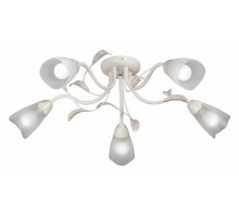 Потолочная люстра Vitaluce V3872 V3872-0/5PL