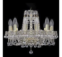 Подвесная люстра Bohemia Art Classic 11.26 11.26.12.141.Gd.B