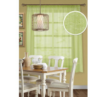 Гардина (285x175 см) 1 шт. Basicos-M