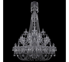 Подвесная люстра Bohemia Art Classic 11.11 11.11.20+10+5.400.3d.XL-170.Cr.Sp