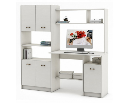 Стол компьютерный Август-9