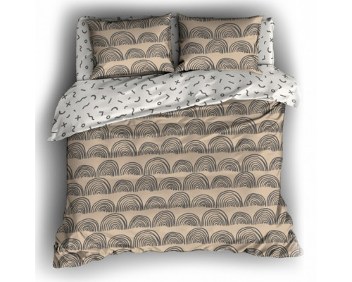 Постельное белье двуспальное Медисон