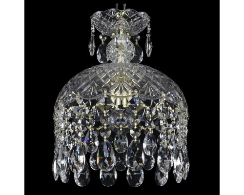 Подвесной светильник Bohemia Art Classic 14.03 14.03.1.d22.Gd.Sp