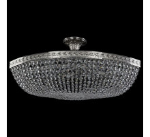 Светильник на штанге Bohemia Ivele Crystal 1911 19113/80IV Ni