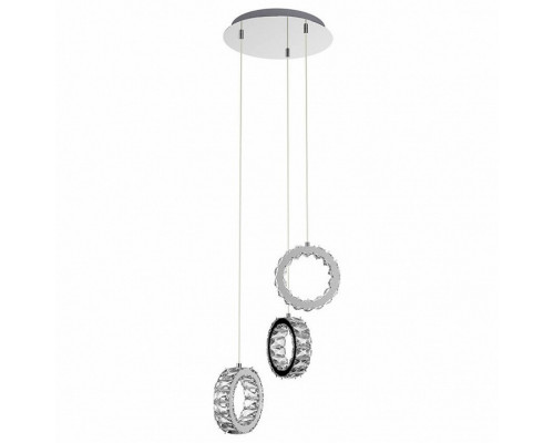 Подвесной светильник Zumaline Platt PL180407-3