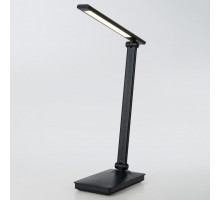 Настольная лампа офисная Eurosvet Brooklyn 80423/1 черный 5W