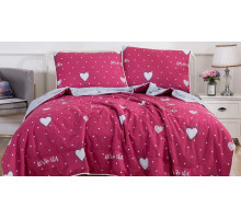 Постельное белье евростандарт Дарси