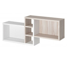 Полка книжная Домино ПК-20