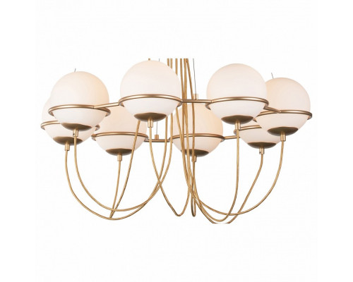 Подвесная люстра Lightstar Globo 803283
