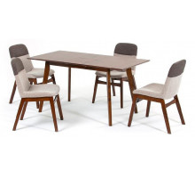 Набор обеденный Sandakan+Bangi