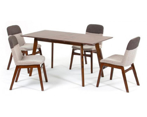 Набор обеденный Sandakan+Bangi