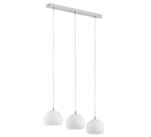 Подвесной светильник Alfa Waterfall White 21006